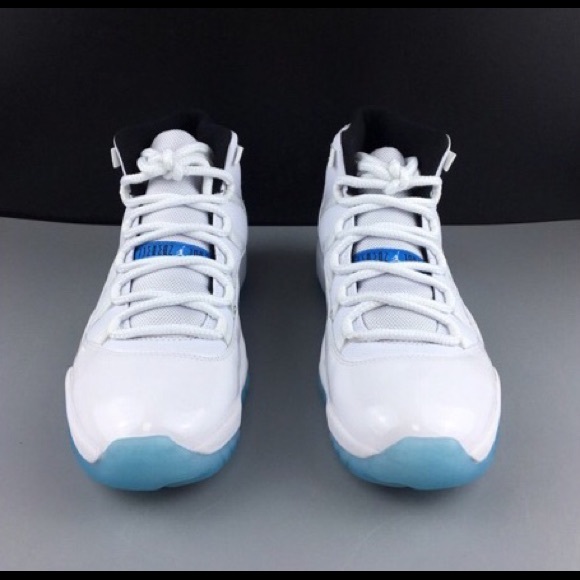 Jordan 11’s - Picture 4 of 6